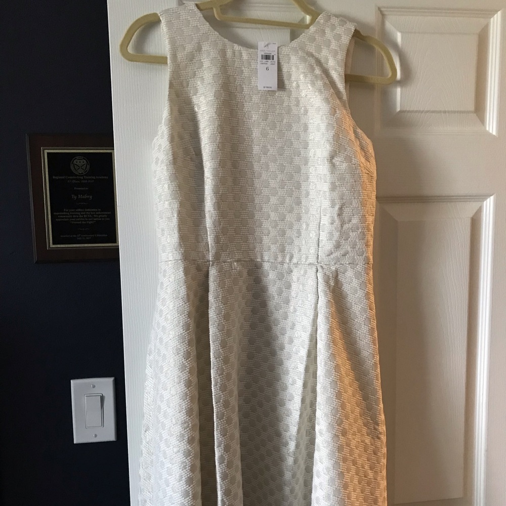 Gorgeous shimmery dress